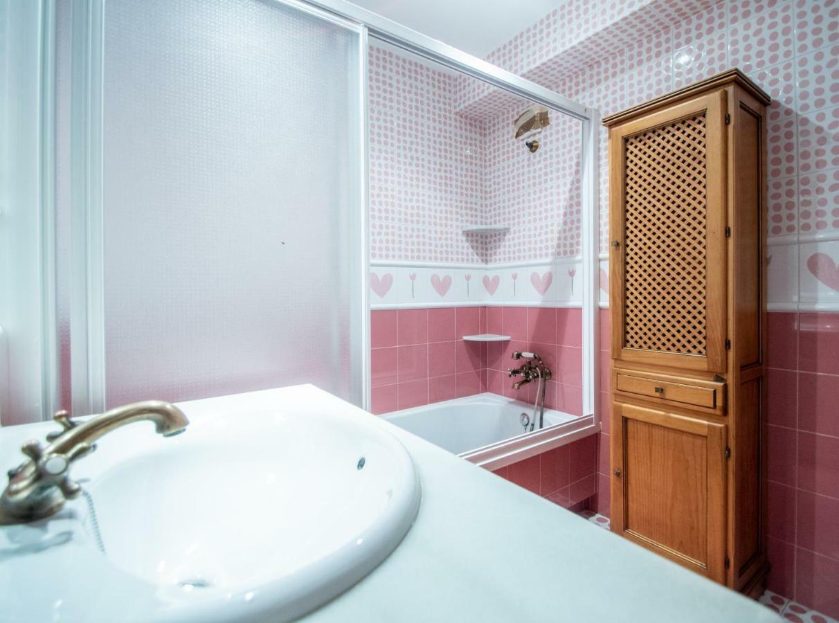 Apartamento Paseo Maritimo 27 Cádiz Exteriér fotografie