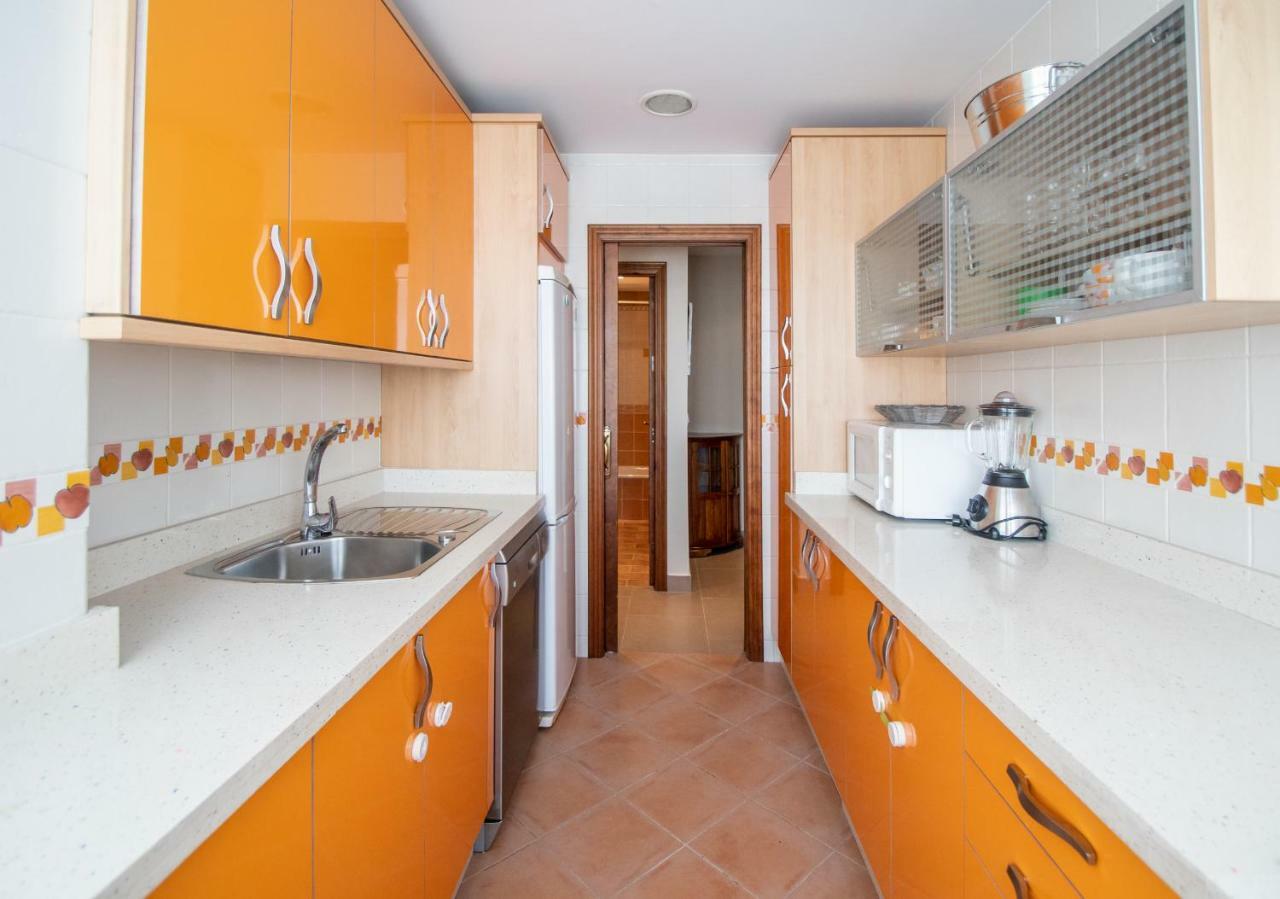 Apartamento Paseo Maritimo 27 Cádiz Exteriér fotografie