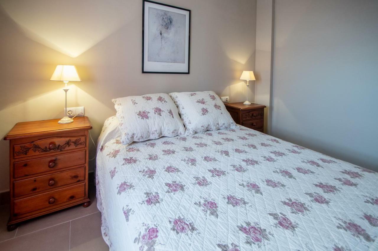 Apartamento Paseo Maritimo 27 Cádiz Exteriér fotografie