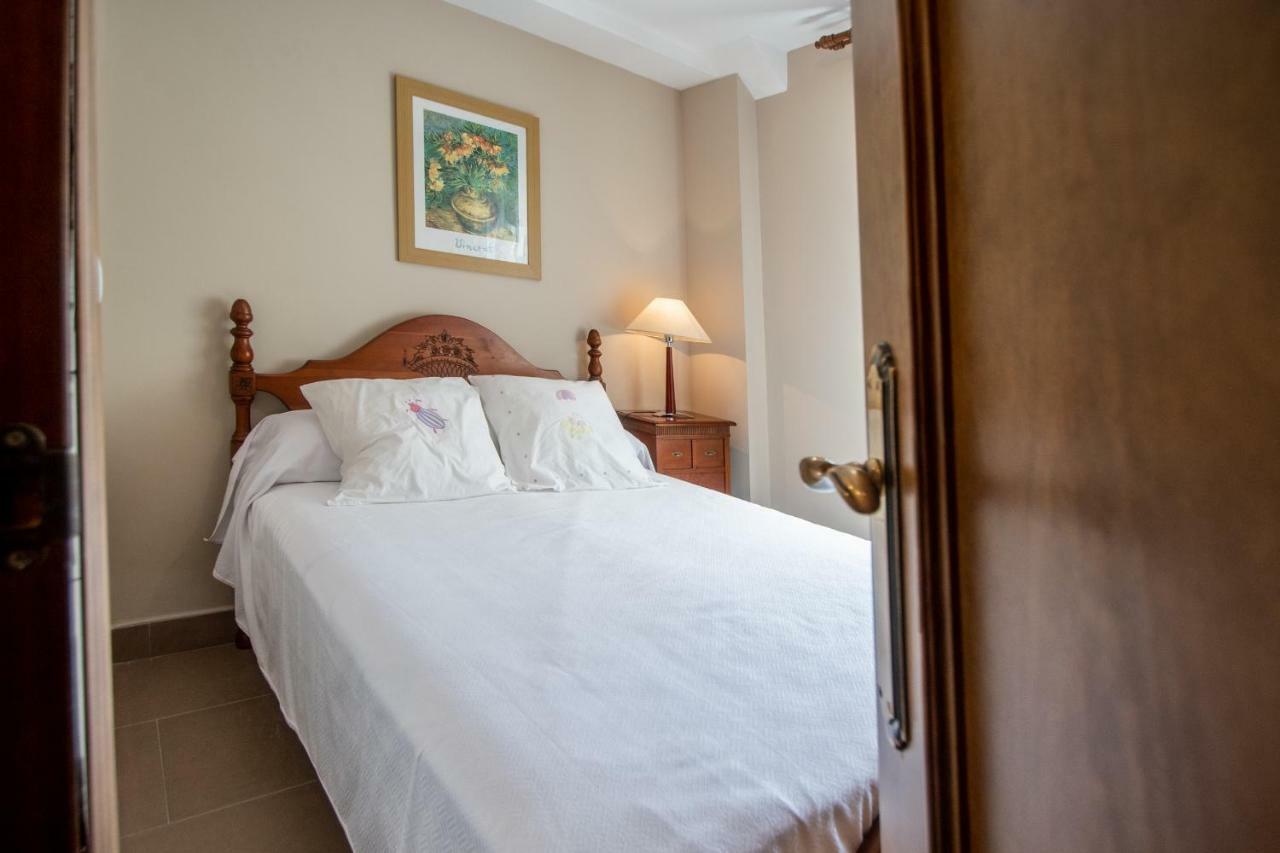 Apartamento Paseo Maritimo 27 Cádiz Exteriér fotografie