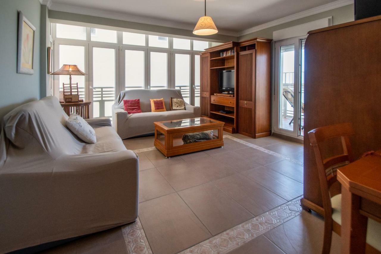 Apartamento Paseo Maritimo 27 Cádiz Exteriér fotografie