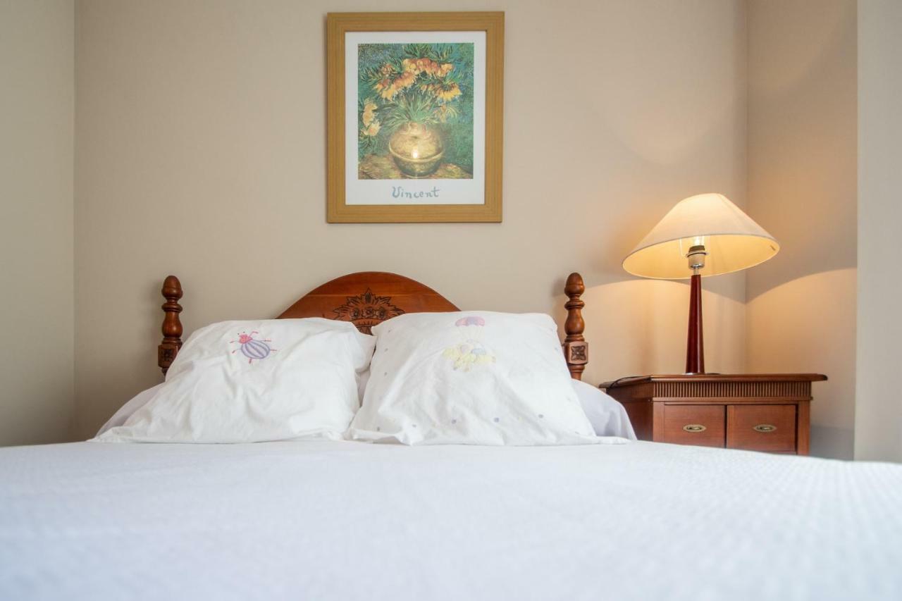 Apartamento Paseo Maritimo 27 Cádiz Exteriér fotografie