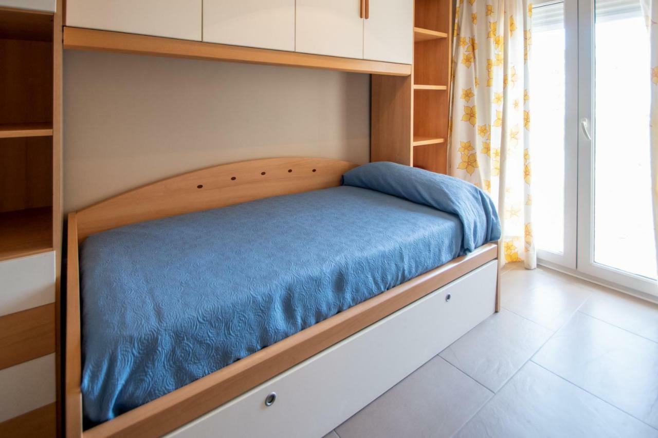 Apartamento Paseo Maritimo 27 Cádiz Exteriér fotografie