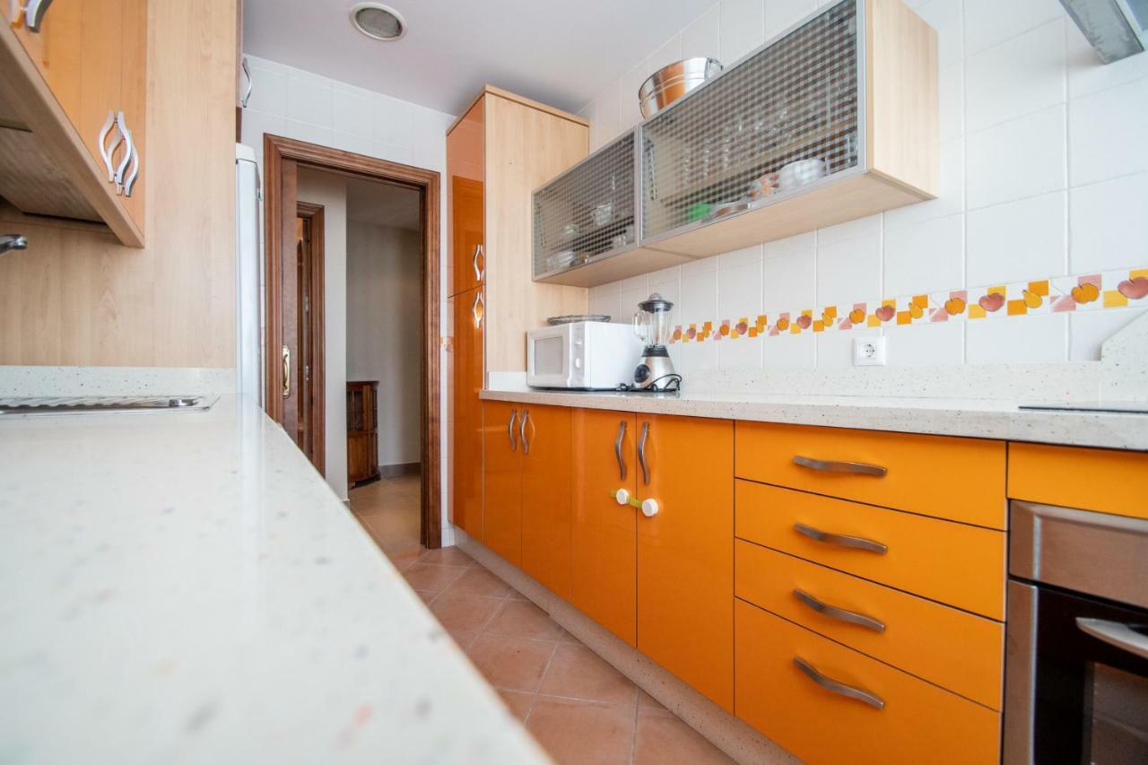 Apartamento Paseo Maritimo 27 Cádiz Exteriér fotografie