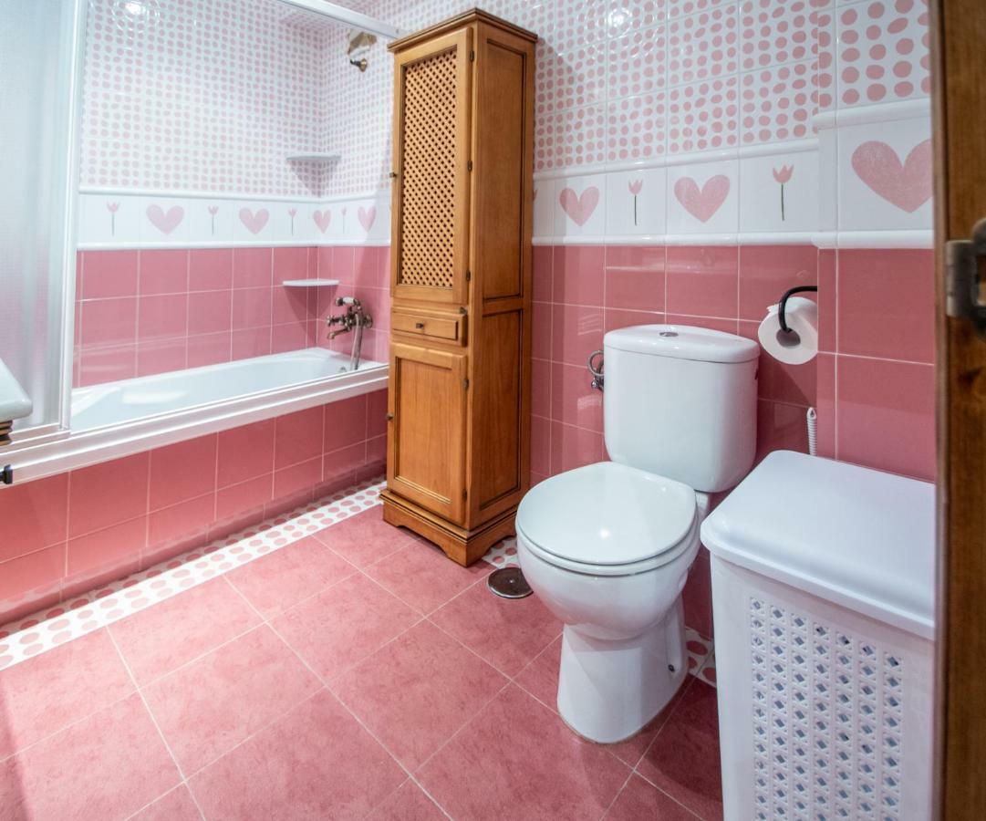 Apartamento Paseo Maritimo 27 Cádiz Exteriér fotografie