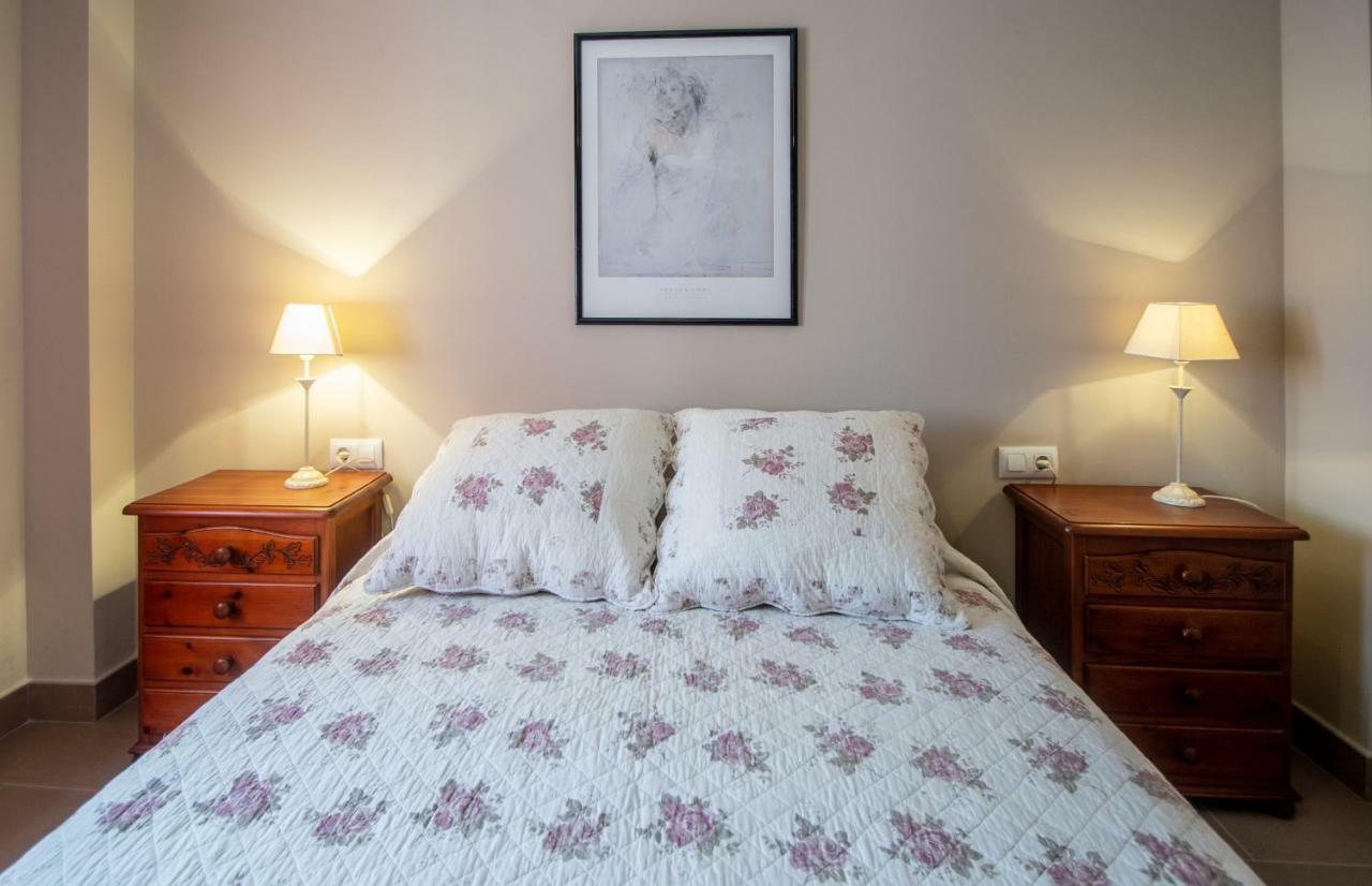 Apartamento Paseo Maritimo 27 Cádiz Exteriér fotografie