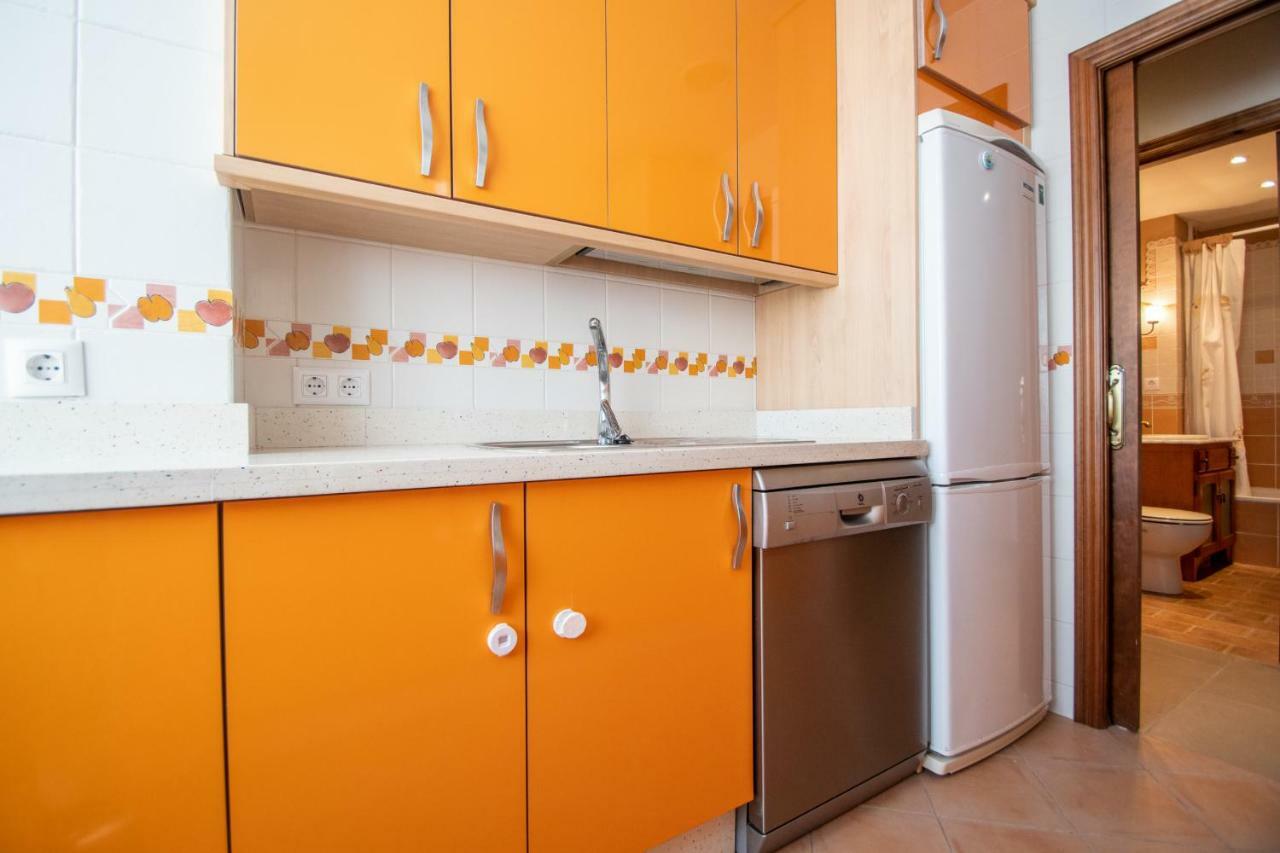Apartamento Paseo Maritimo 27 Cádiz Exteriér fotografie