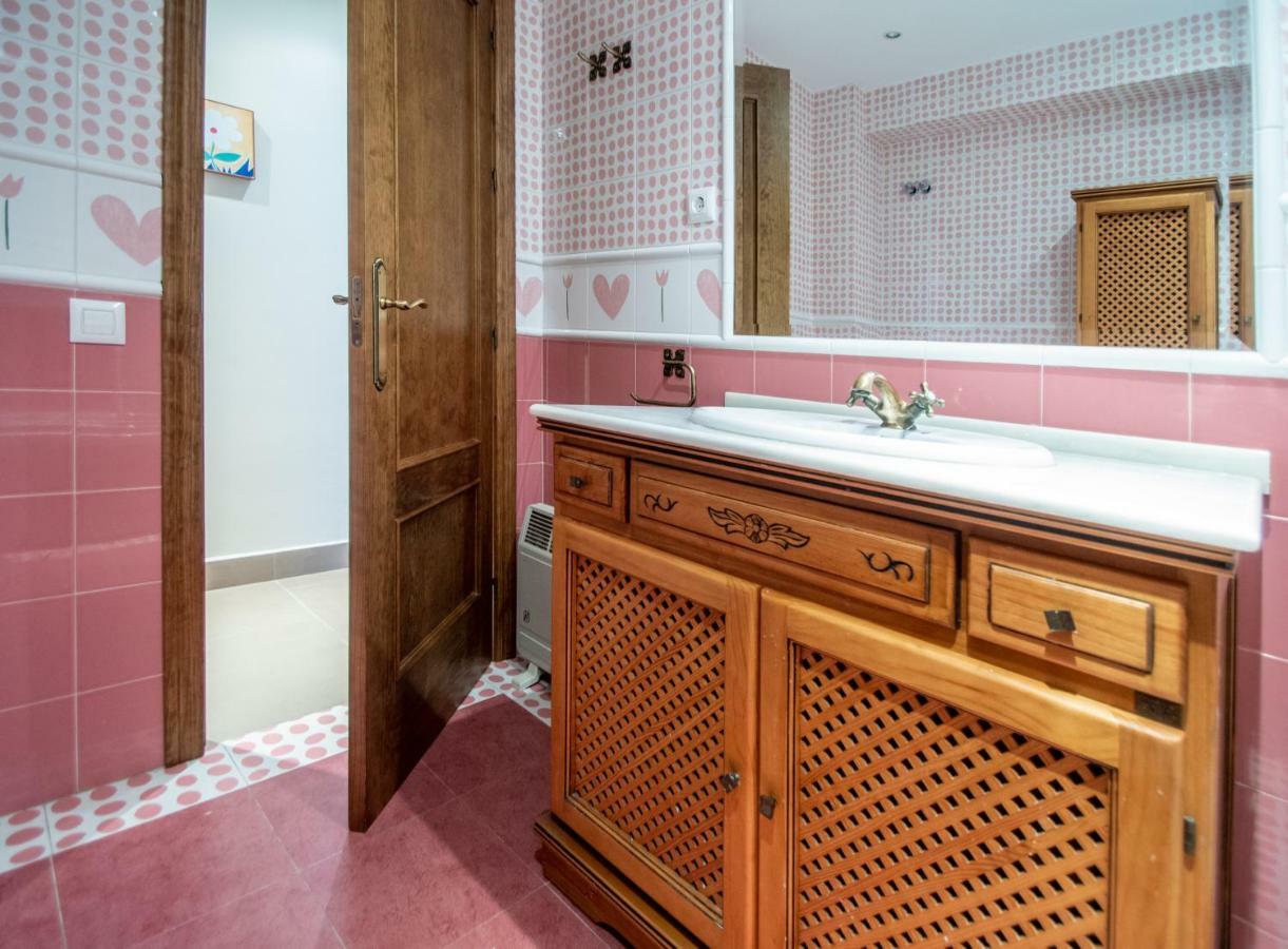 Apartamento Paseo Maritimo 27 Cádiz Exteriér fotografie