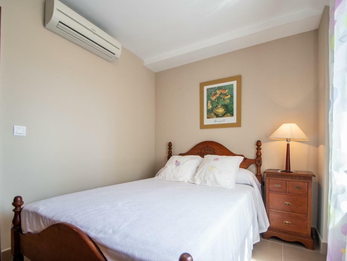 Apartamento Paseo Maritimo 27 Cádiz Exteriér fotografie
