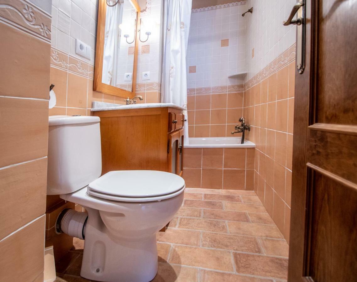 Apartamento Paseo Maritimo 27 Cádiz Exteriér fotografie