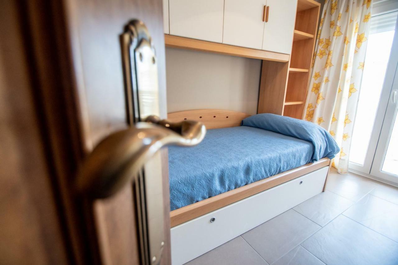 Apartamento Paseo Maritimo 27 Cádiz Exteriér fotografie