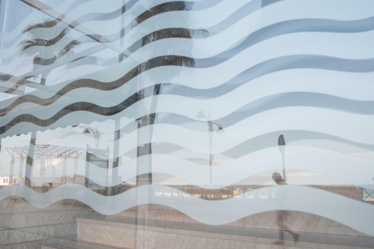 Apartamento Paseo Maritimo 27 Cádiz Exteriér fotografie